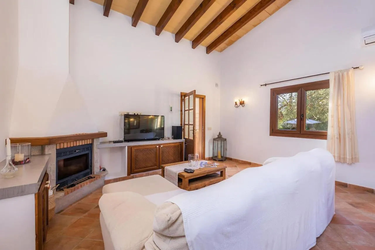 Villa Toni I Maria كابذيبيرا بيت للعطل