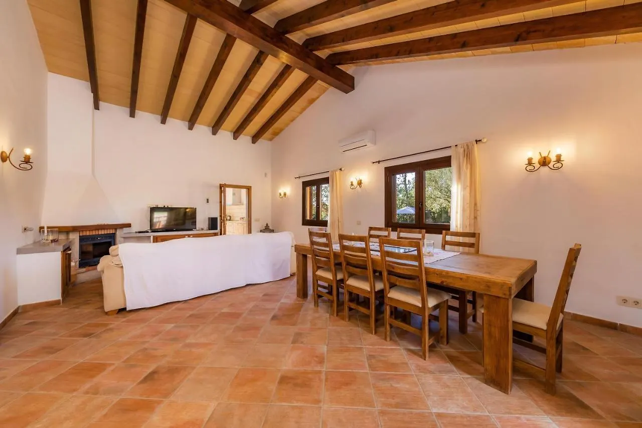 Villa Toni I Maria كابذيبيرا 0*,