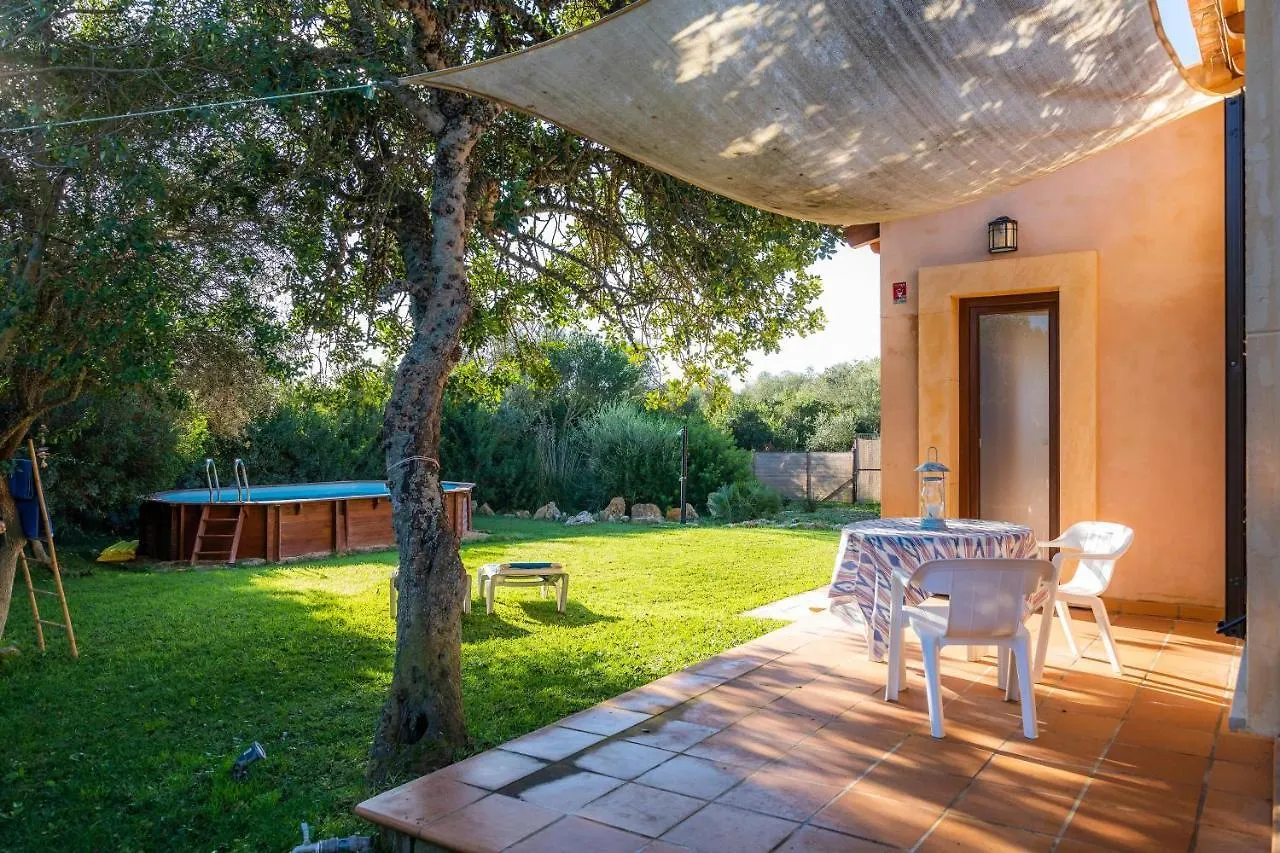بيت للعطل Villa Toni I Maria كابذيبيرا