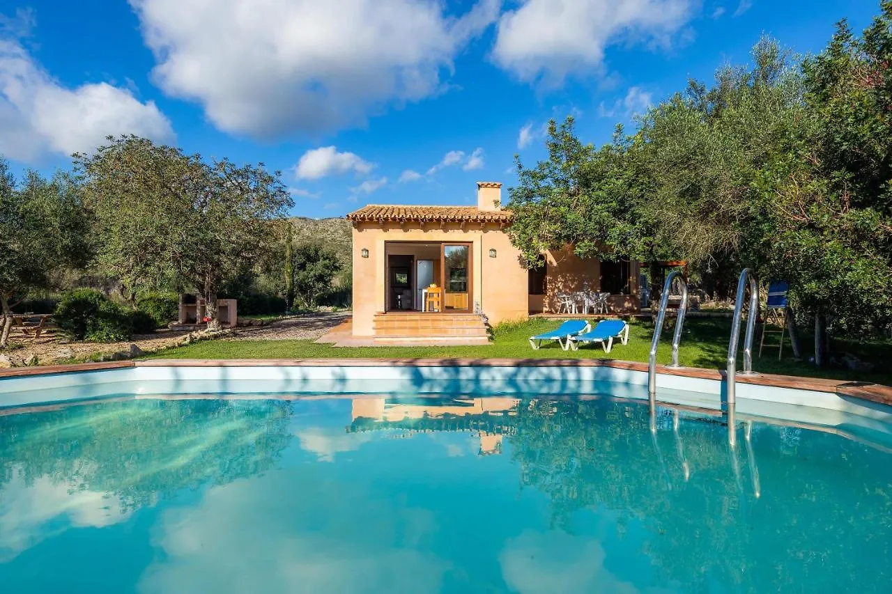 Villa Toni I Maria كابذيبيرا 0*,  إسبانيا
