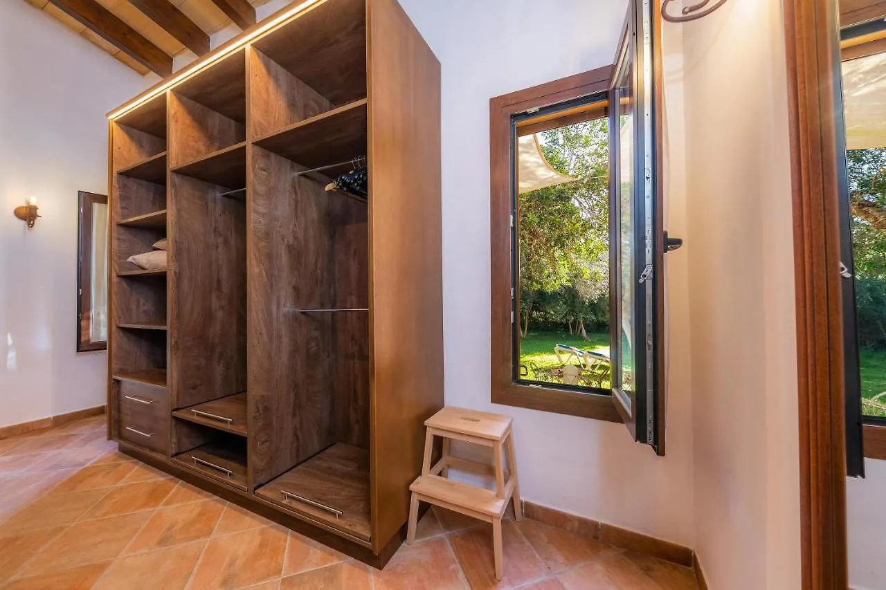 Villa Toni I Maria كابذيبيرا إسبانيا