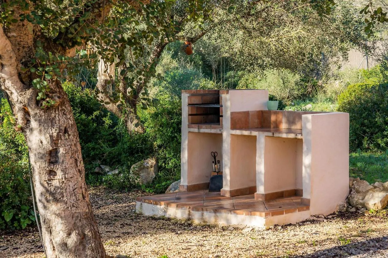 Villa Toni I Maria كابذيبيرا