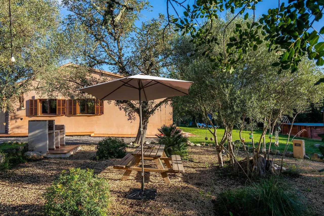 Villa Toni I Maria كابذيبيرا 0*,