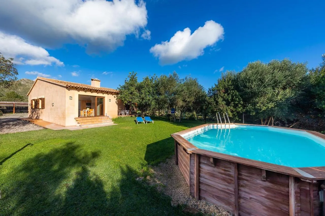 بيت للعطل Villa Toni I Maria كابذيبيرا
