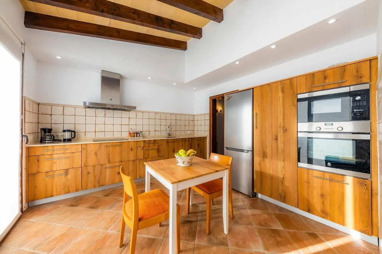 Villa Toni I Maria كابذيبيرا 0*,  إسبانيا